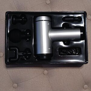 Lomi Cordless Muscle Massager / Deep tissue & Muscle Massager